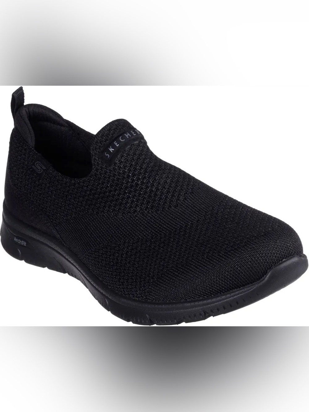 Sketchers Arch Fit Refine 2.0 Cascade Size 7